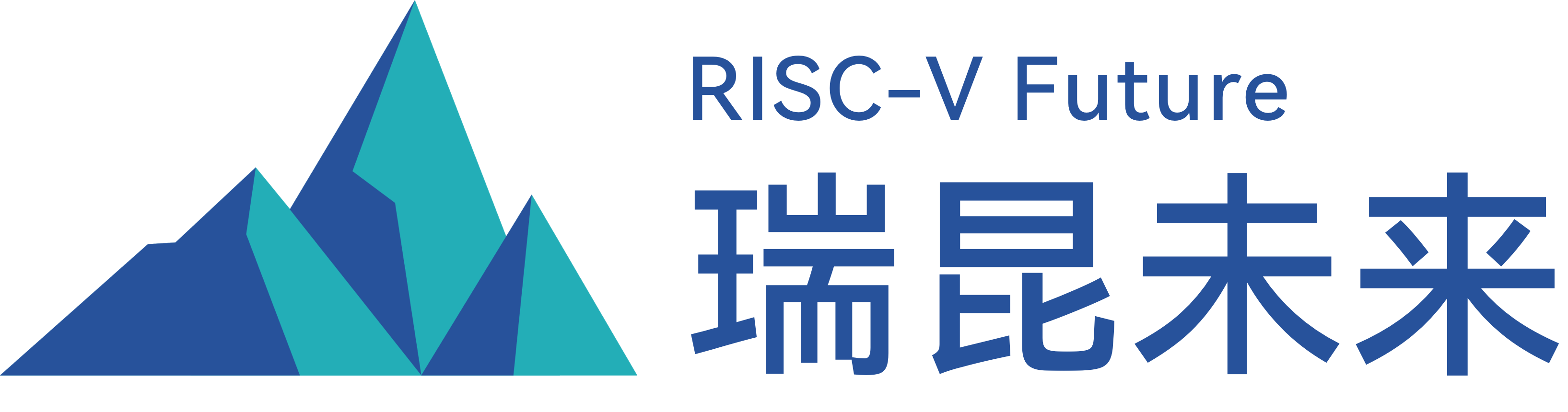 瑞昆未来